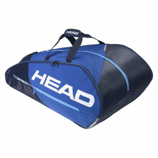 Head Racketbag TOUR TEAM 12R